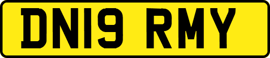 DN19RMY