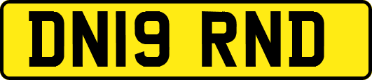 DN19RND