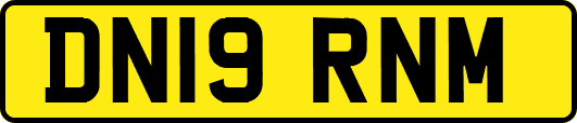 DN19RNM