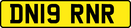 DN19RNR