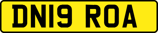 DN19ROA