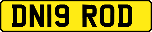 DN19ROD