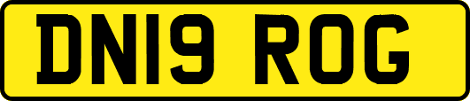 DN19ROG