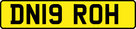 DN19ROH