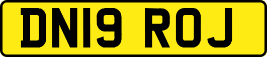 DN19ROJ
