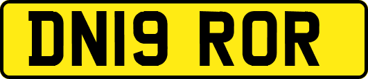 DN19ROR