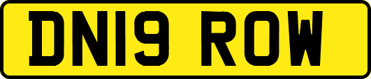 DN19ROW