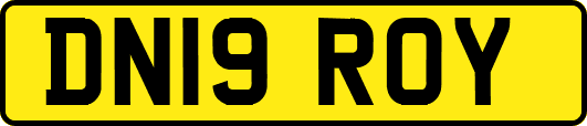 DN19ROY