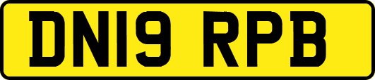 DN19RPB