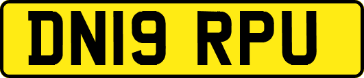 DN19RPU