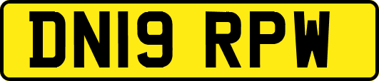 DN19RPW