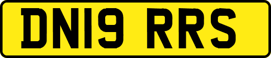 DN19RRS
