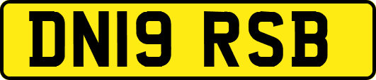 DN19RSB