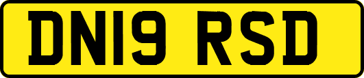 DN19RSD