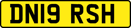 DN19RSH