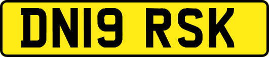 DN19RSK