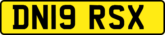 DN19RSX