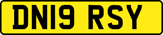 DN19RSY