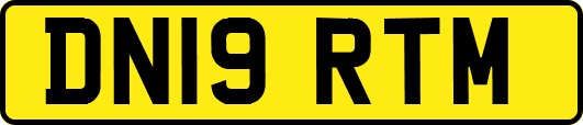 DN19RTM