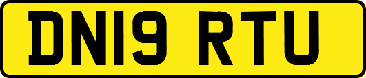 DN19RTU