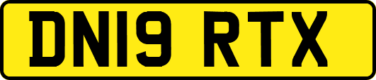 DN19RTX