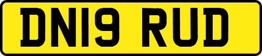DN19RUD