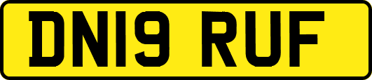 DN19RUF