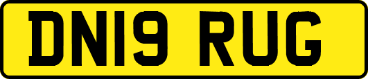 DN19RUG
