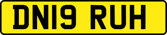 DN19RUH