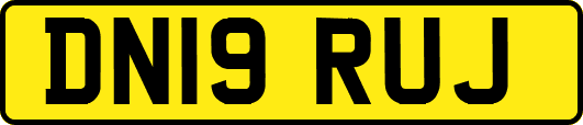 DN19RUJ