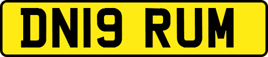 DN19RUM