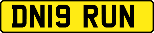 DN19RUN
