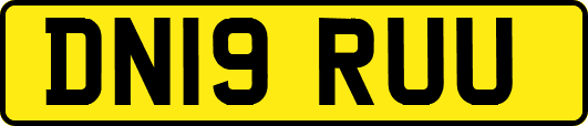 DN19RUU