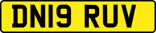 DN19RUV
