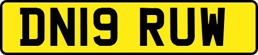 DN19RUW