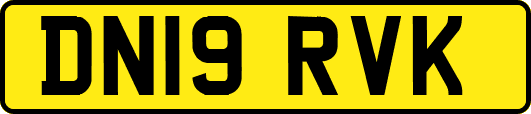 DN19RVK