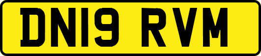 DN19RVM