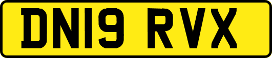 DN19RVX