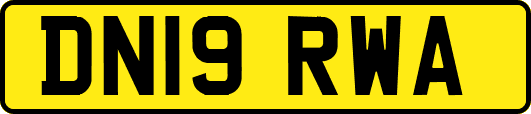 DN19RWA