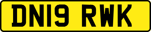 DN19RWK