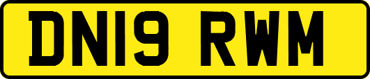 DN19RWM
