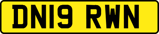 DN19RWN