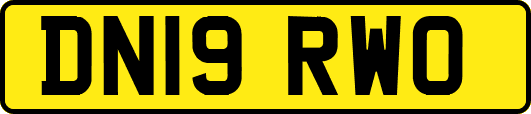 DN19RWO