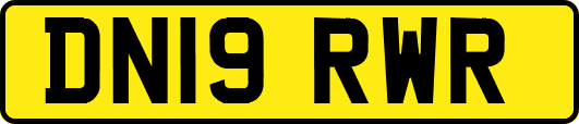 DN19RWR