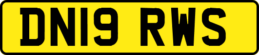 DN19RWS
