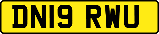 DN19RWU