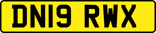 DN19RWX