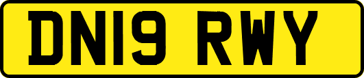 DN19RWY