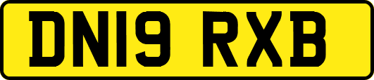 DN19RXB