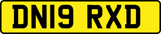 DN19RXD